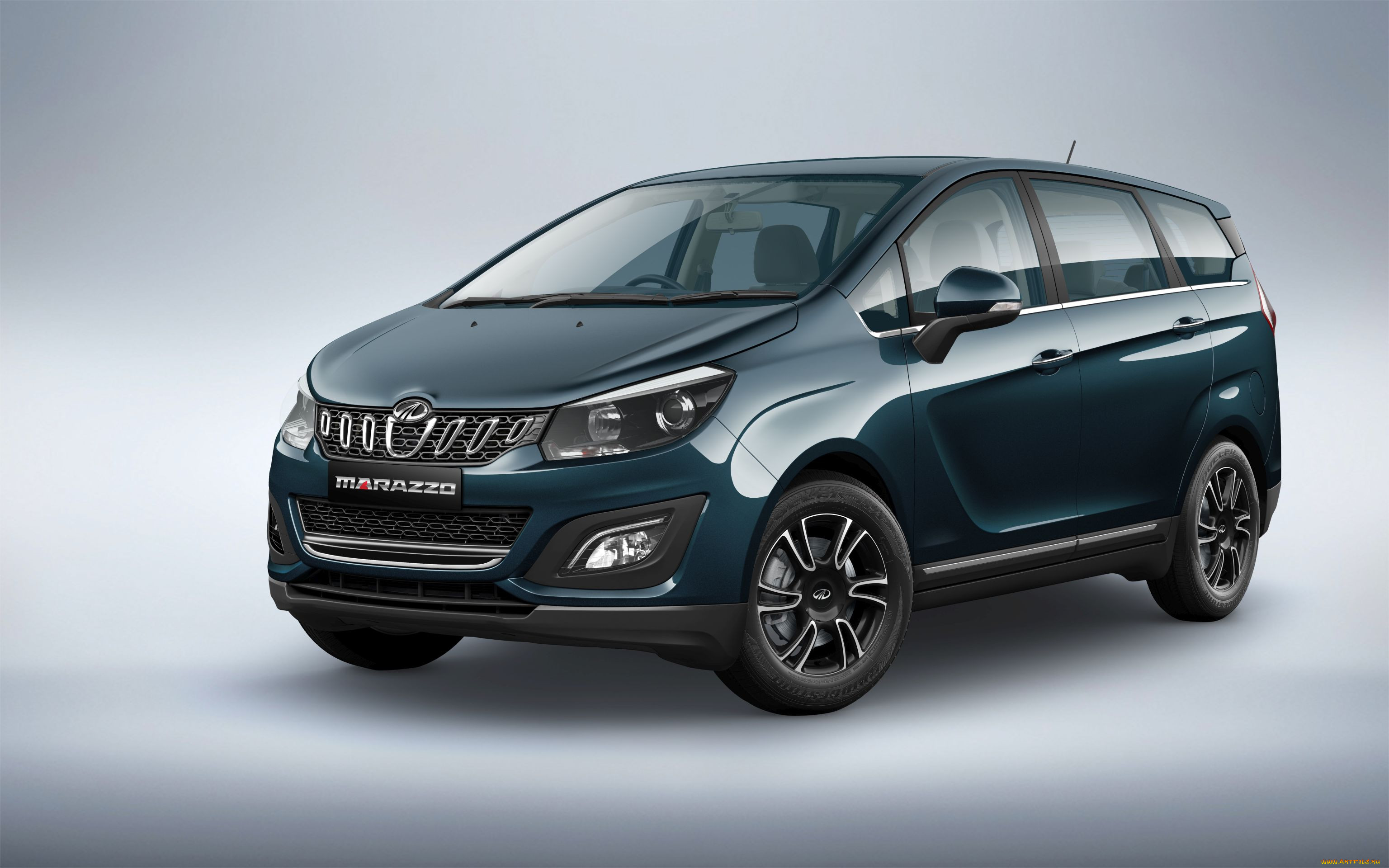 , mahindra